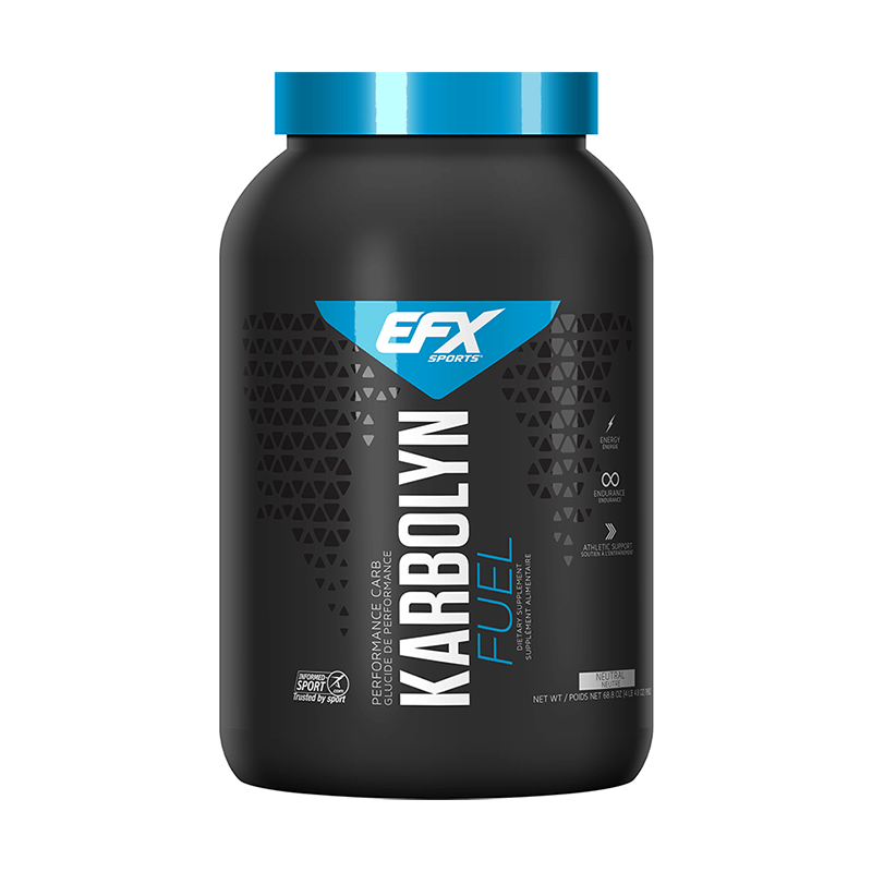 EFX Sports Karbolyn Fuel 4.4lb