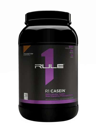 RULE 1 Casein Protein 2lb